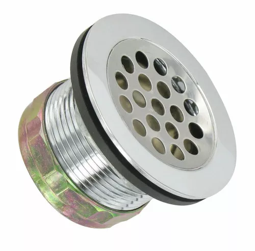 Valterra Llc Shower Drain - Ss Cd A01-2012VP
