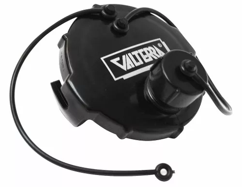 Valterra Llc Terminat. Cap W/hose Conn T1020-1