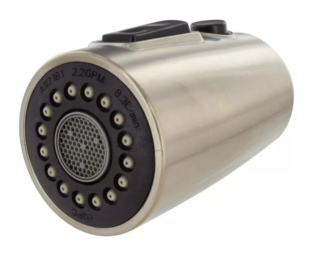 Valterra Pf281035 Spray Head Repl For Pdsf Rbd Bronze