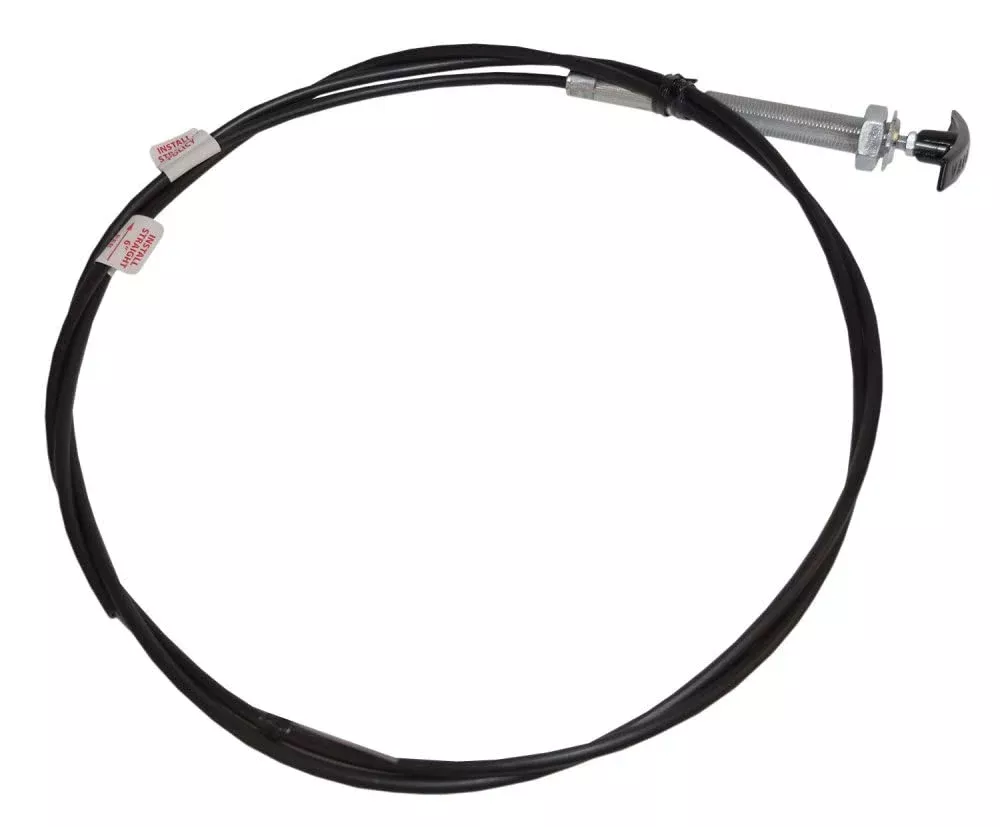 Valterra Tc96Cnpb Extension Cable With Handle – 96′