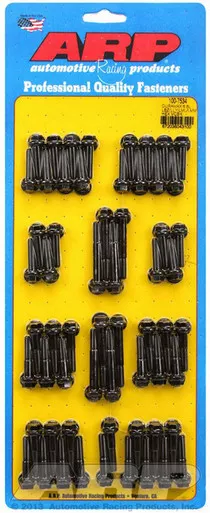 Valve Cover Bolt Kit 6pt - Duramax 6.6L