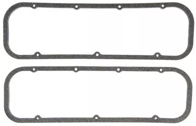 Valve Cover Gasket Set BBC .250 Thick