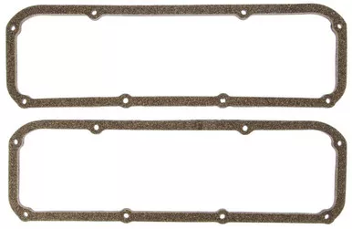 Valve Cover Gasket Set SBF 351C-400 .250 Thick