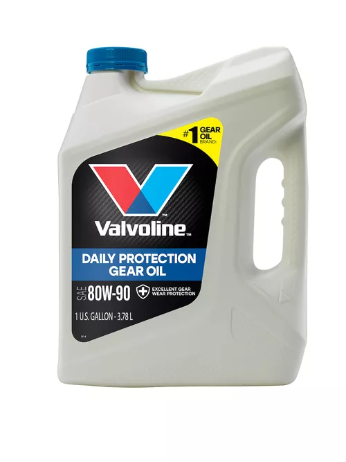 Valvoline High Performance Gear Oil1 Gal 773732