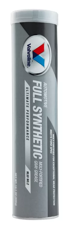 Valvoline Synthtc Grease Ep2 14.1oz VV985