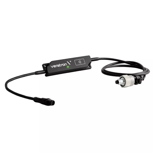 Veratron LinkUp Intelligent TemperaturePressure