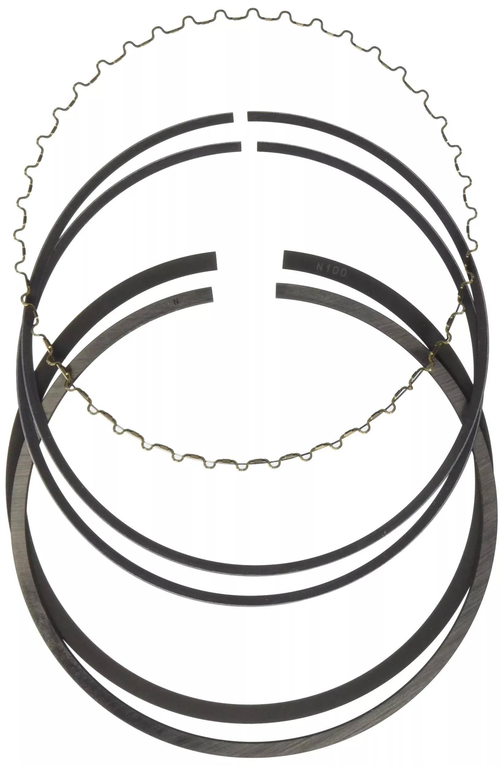 Vertex 590393000001 Replacement Ring Set