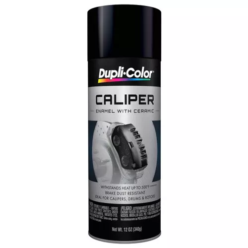 Vht Blk Caliper BCP102