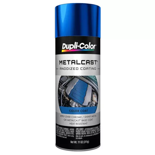 Vht Blue Metal Cast MC201