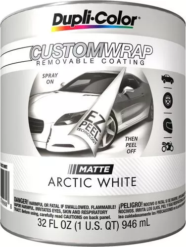 Vht Cstm Wrp Mte Artc Wte Qt CWBQ798