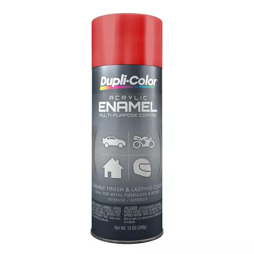 Vht Enamel Chery/equp Red DA1640