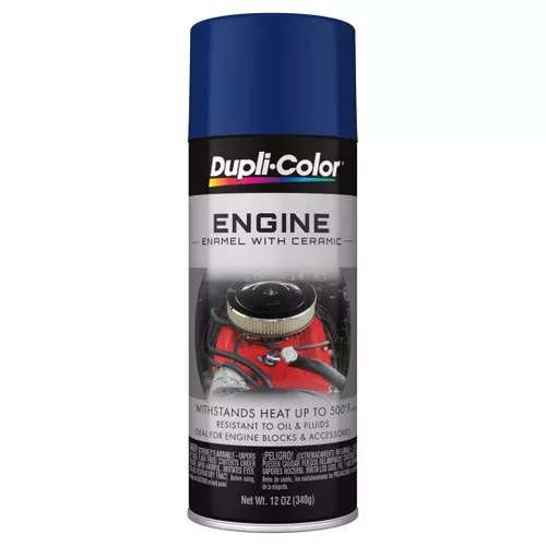 Vht Engne Ford Dark Blue DE1606