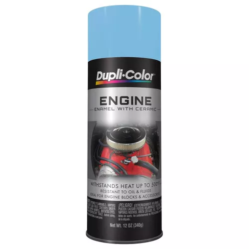 Vht Enml Pontiac Ble Metallic DE1616