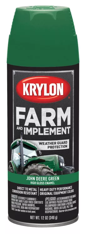 Vht Farm Jd Green 12 Oz 1932