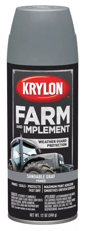 Vht Farm Sndble Gry Prmr 12oz 1950