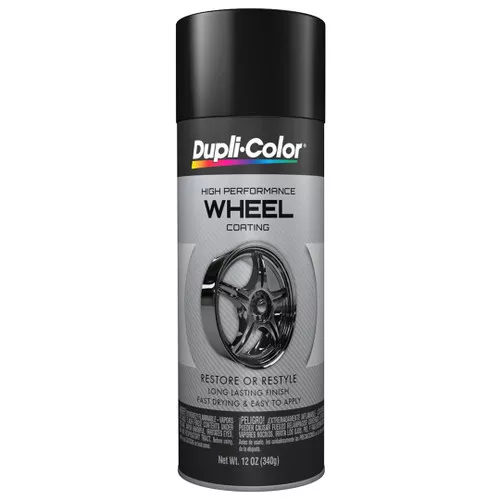 Vht High Performance Gloss Black **new* HWP108