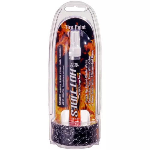 Vht Hot Tire White HT100