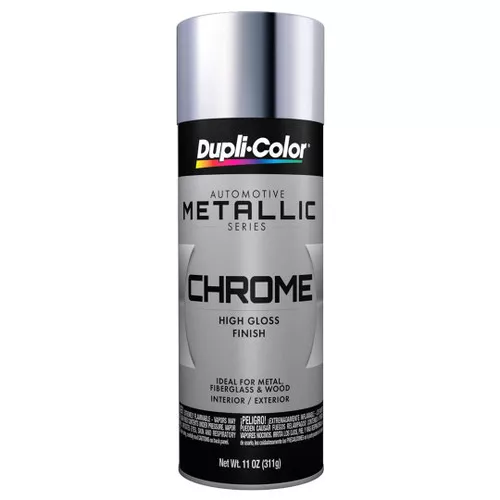 Vht Instant Chrome Spray CS101