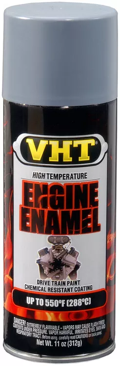 Vht Lt Gray Enge Enmel Primer SP148