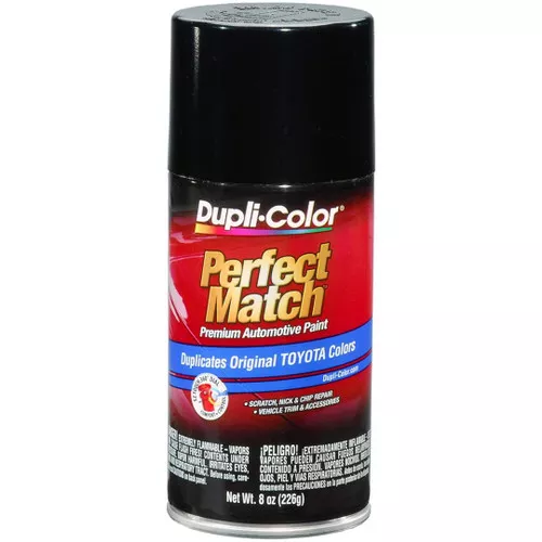 Vht P/m Blk Met. BTY1566