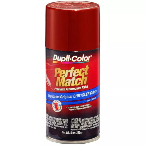 Vht P/m Chili Pepper Red Prl BCC0424