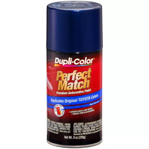Vht P/m Dark Blue Pearl 8p4 BTY1623