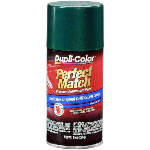 Vht P/m Forest Green Prl. BCC0423