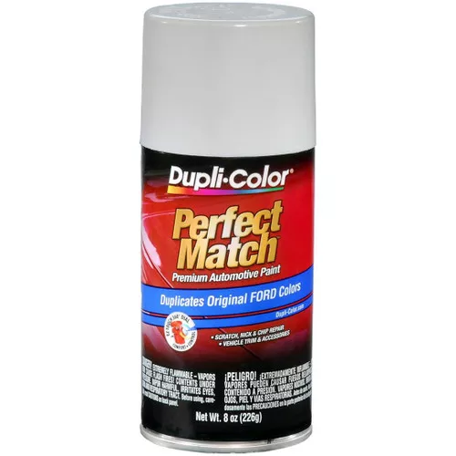 Vht P/m Oxford White BFM0229