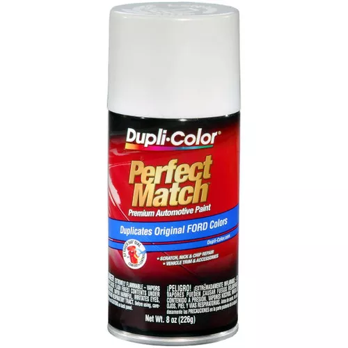 Vht P/m Performance White BFM0335