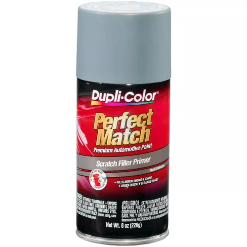 Vht P/m ScrthPrmr Gry BPR0031