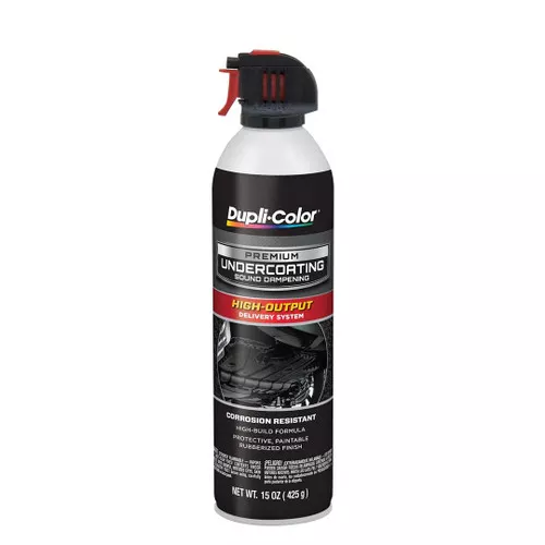 Vht Premium Undercoating **new** UC104
