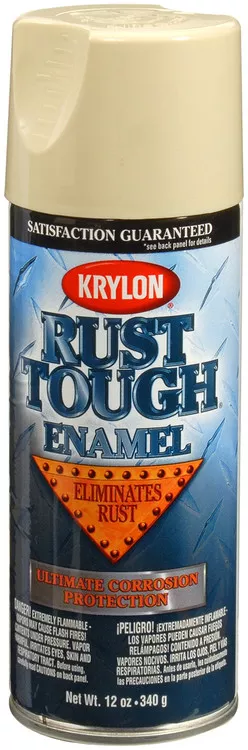 Vht Rust Tuf Almond RTA9207