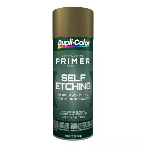Vht Self-etching Primer DAP1690