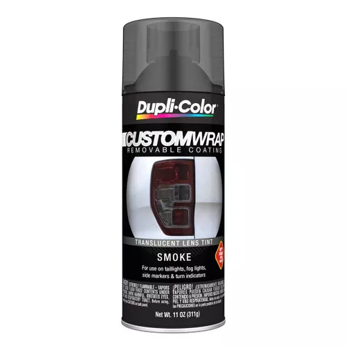 Vht Smoke Lens Tint**new** CWRC815