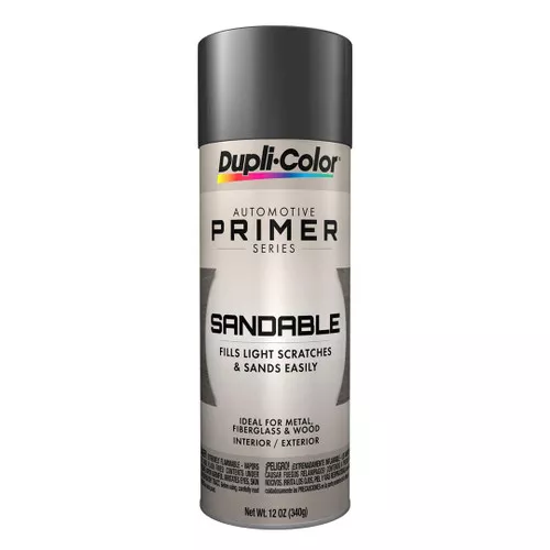 Vht Sndble Gray Hot Rod Prmer DAP1692