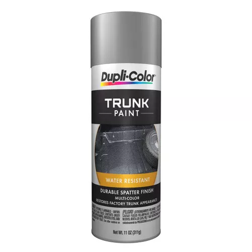 Vht Trunk Paint Grey & White TSP100