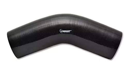 Vibrant 2754 45 Deg. Elbows Intercooler Hoses