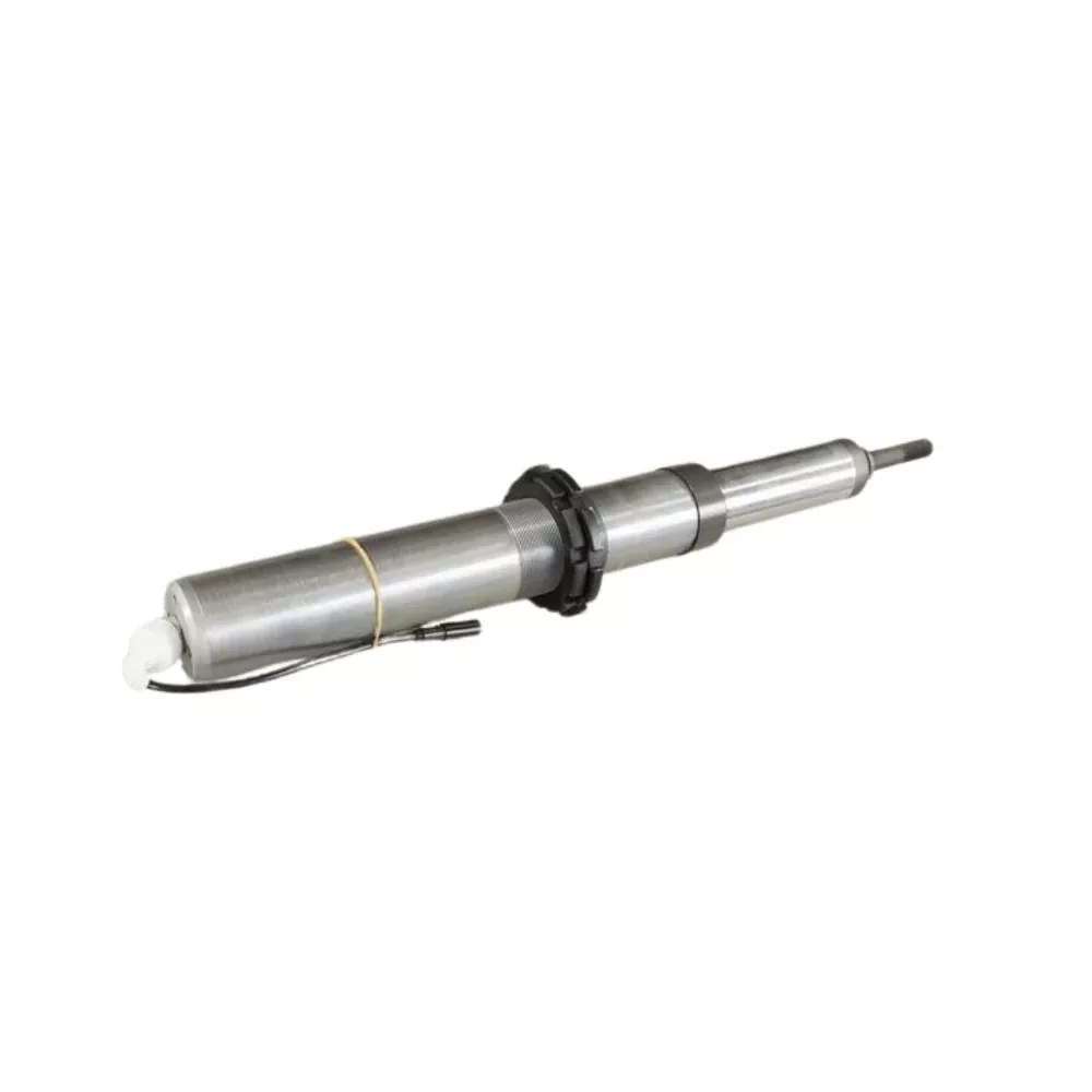 Vibration Damper – Cayman | 2020-2023