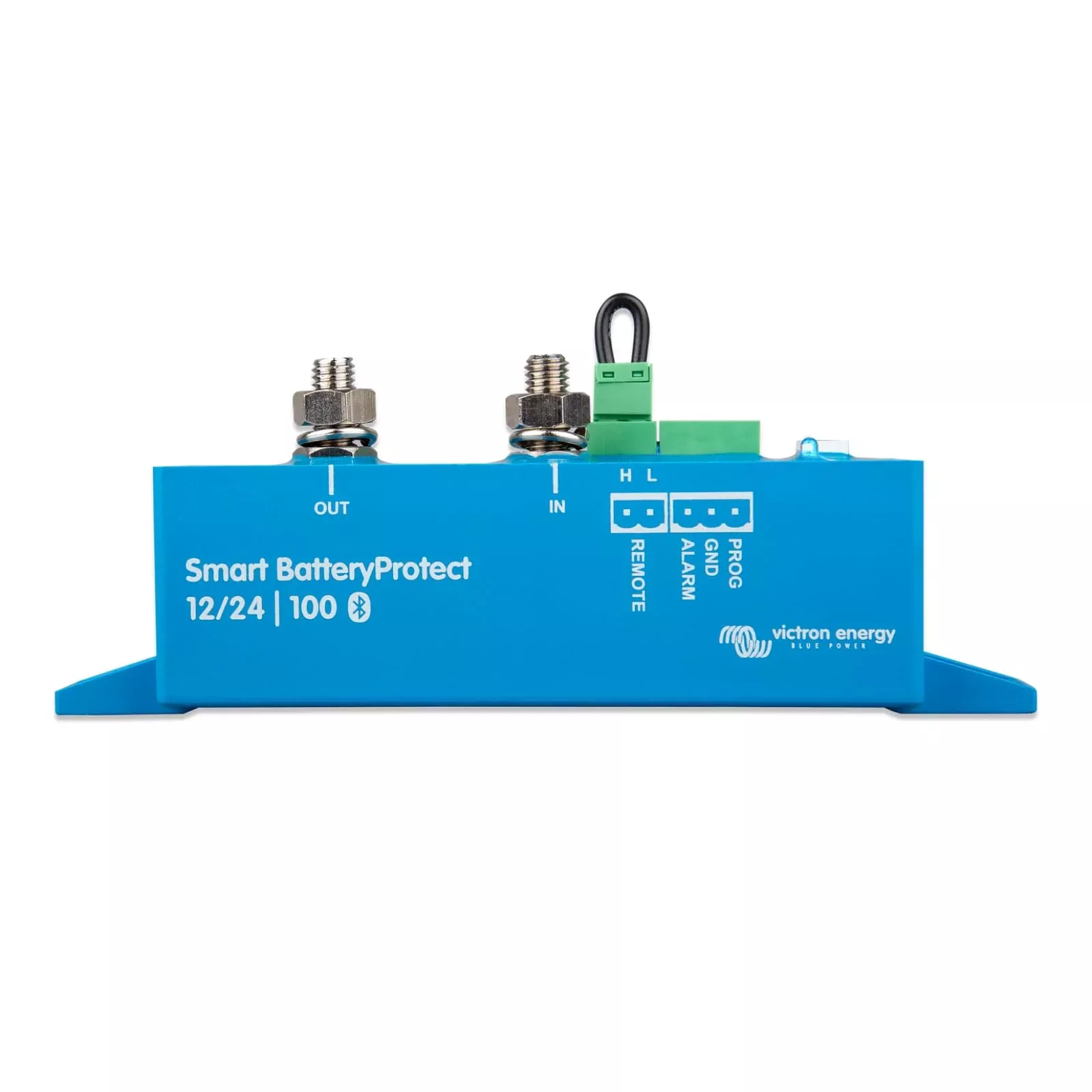 Victron Energy Smart Batteryprotect 12/24-Volt 100 Amp (Bluetooth)