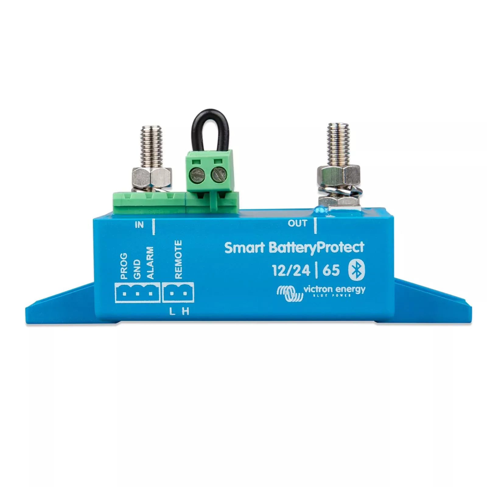 Victron Energy Smart Batteryprotect 12/24-Volt 65 Amp (Bluetooth)