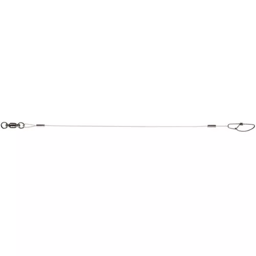 VMC Fluorocarbon Leader - 150lb - 18"