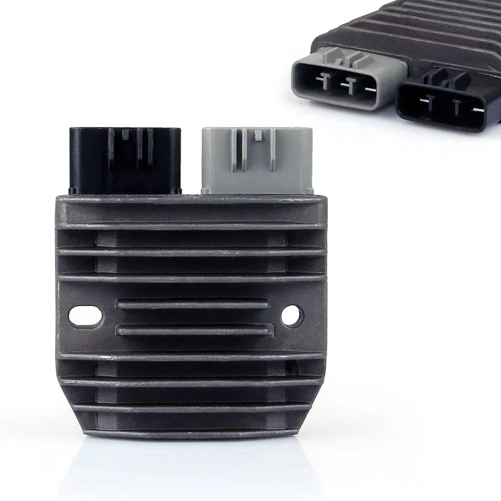 Voltage Regulator Rectifier For Polaris Ranger Crew 800, Rzr 4 800 2011-2014