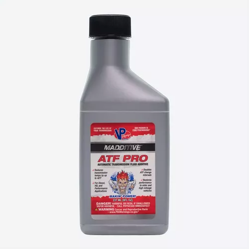 Vp Fuel Atf Pro Transmission Additive 8oz R 2037
