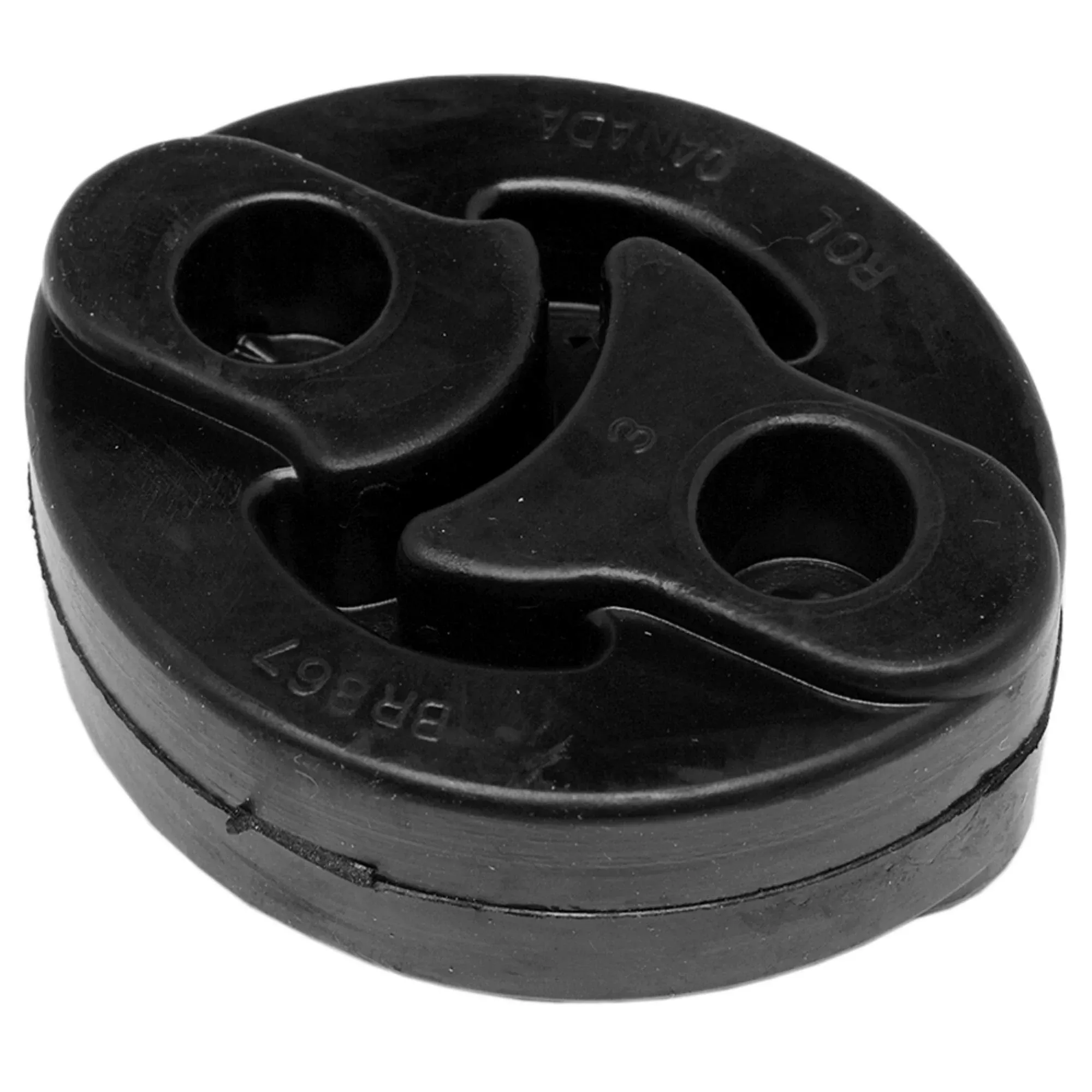 Walker 35725 Exhaust System Hanger Insulator For Toyota Rav4