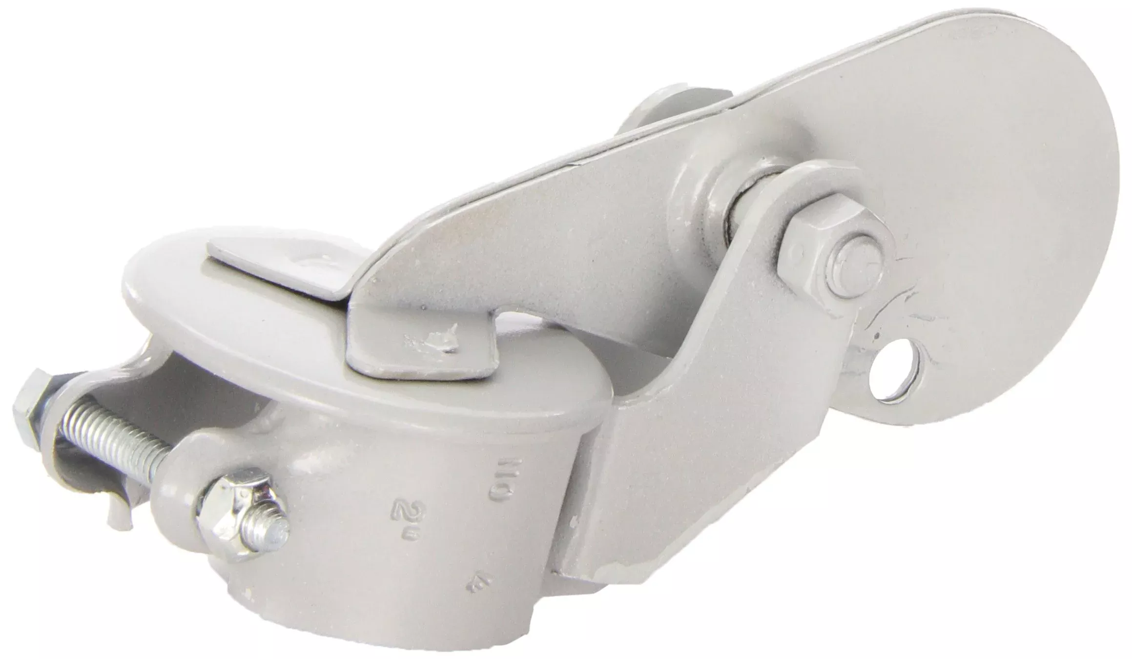 Walker Heavy Duty 35512 Exhaust Pipe Rain Cap 2′ Inlet (Id)
