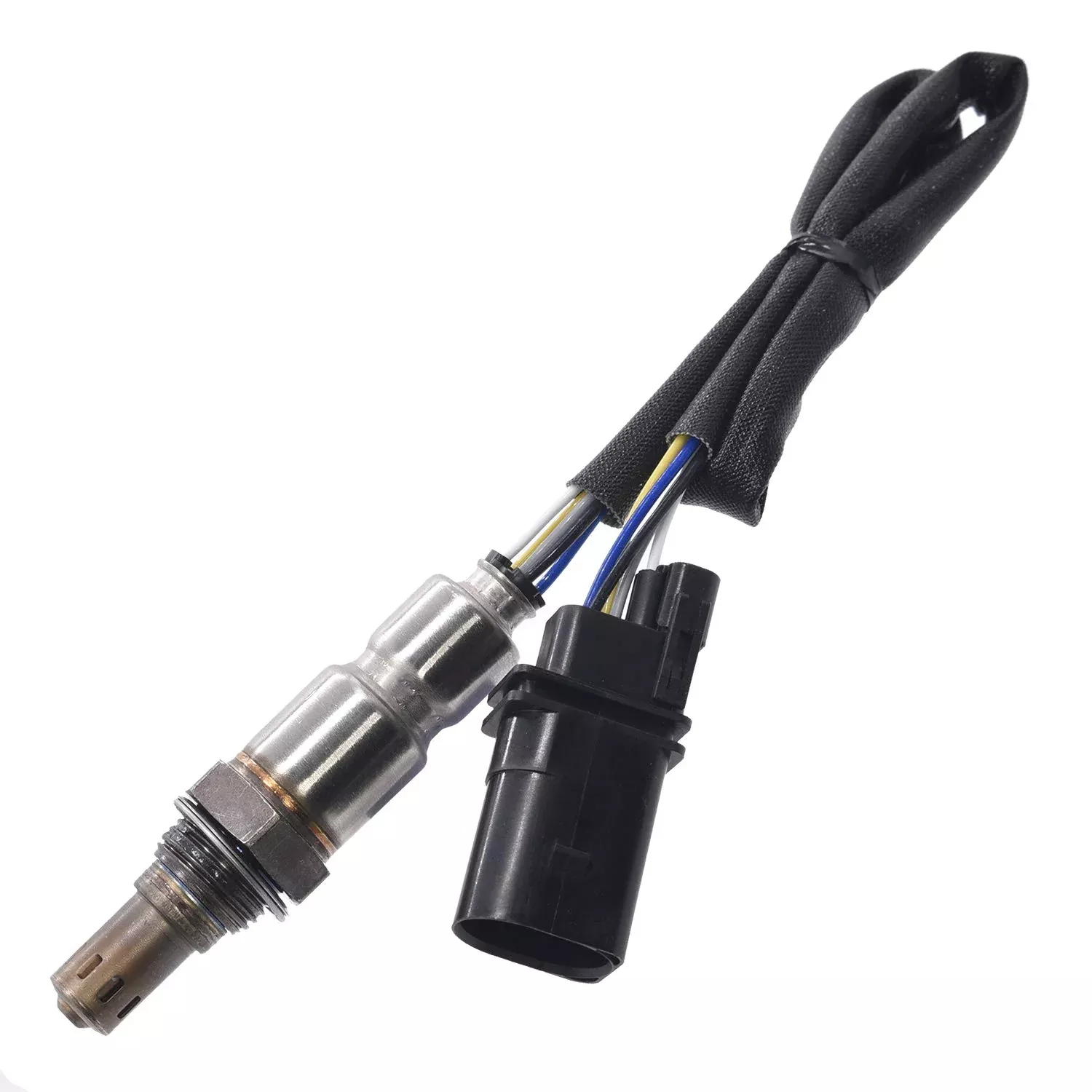 Walker Products 350-35017 Oxygen Sensor, Original Equipment Replacement Premium O2 Sensor, Wideband