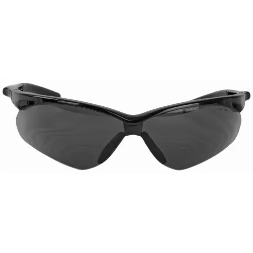 Walker's Crosshair, Shooting Glasses, Polycarbonate Lens, Smoke GWP-SGL-SMK