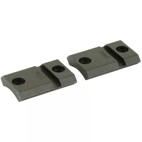 Warne Maxima 2 Piece Base, Fits Browning A-Bolt 3, Matte Finish M912/912M