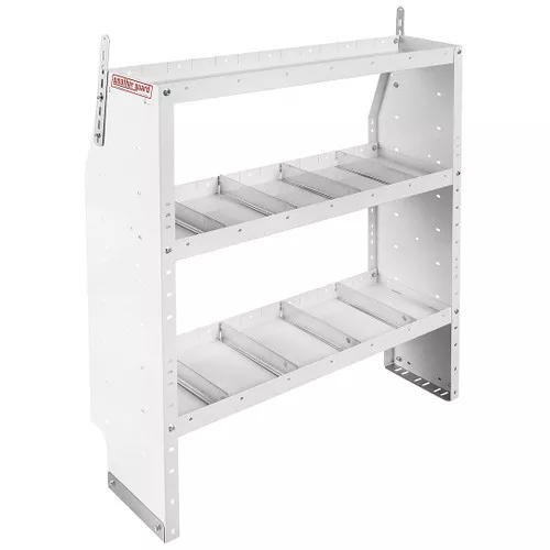 Weatherguard Adj 3 Sh Un 42x44x13.5 9354-3-03