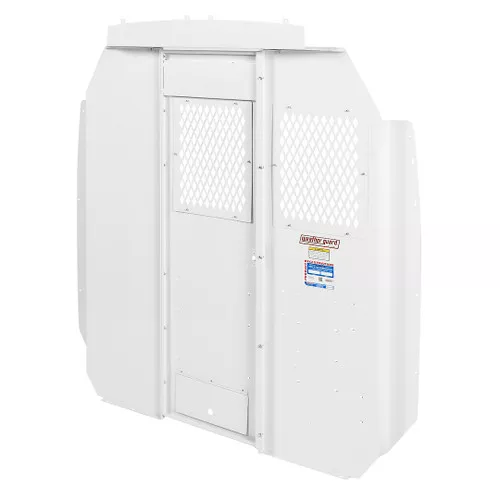Weatherguard BulkheadTransit Mid RoofMesh 96312-3-01